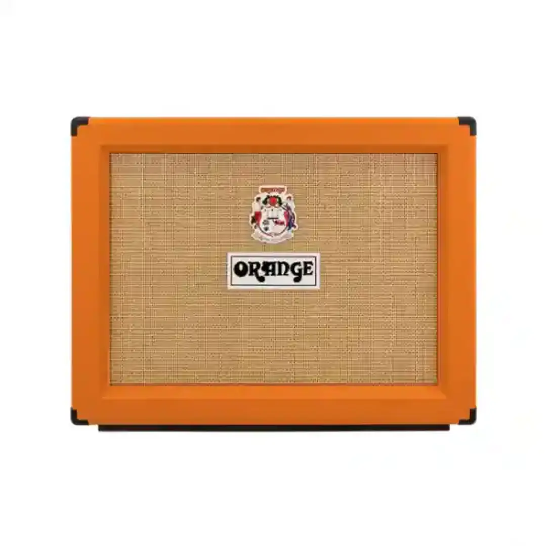 Orange OR-ROCKERVERB-50C-NEO Amplificador combo 2 x 12 pulgadas 1