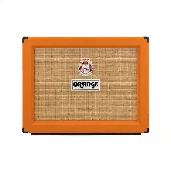 Orange OR-ROCKERVERB-50C-NEO Amplificador combo 2 x 12 pulgadas 1