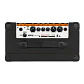 Orange OS-D-CRUSH-20RT-BK Amplificador de Guitarra Combo Reverb Turner 1x8 20 Watts color negro - Miniatura 4