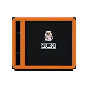 Orange OR-OBC-115C Cabezal gabinete para bajo de 15 pulgadas 