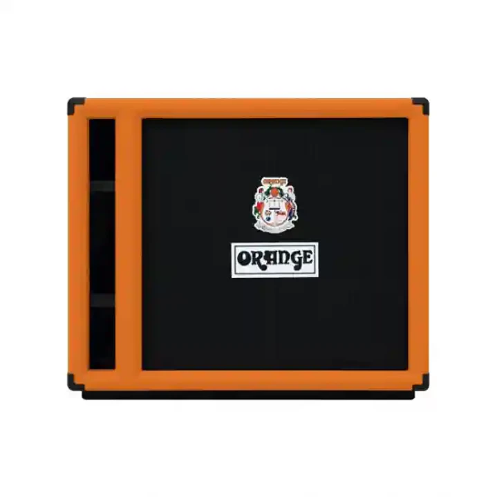 Orange OR-OBC-115C Cabezal gabinete para bajo de 15 pulgadas  1