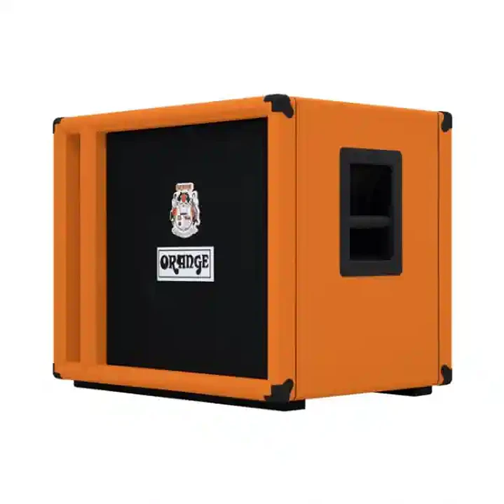 Orange OR-OBC-115C Cabezal gabinete para bajo de 15 pulgadas  3