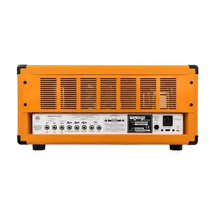 Orange OR-ROCKERVERB-50H-MK3 Cabezal valvular para guitarra Rockerverb 50 watts  3