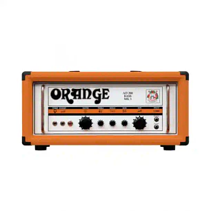 Orange OR-AD-200-V2 Cabezal valvular para bajo 