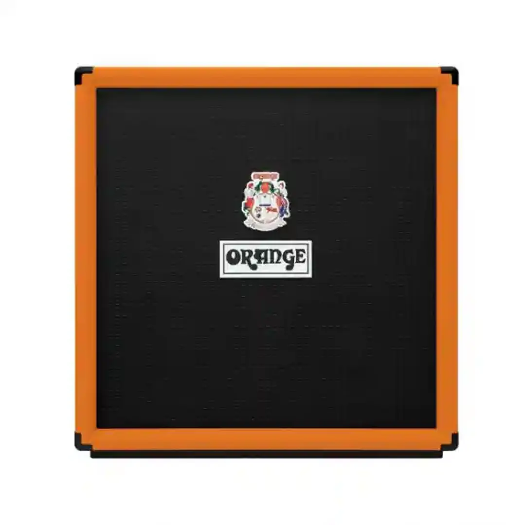 Orange OR-OBC-410-H-C Caja gabinete para bajo 4 x 10 pulgadas color naranja 1