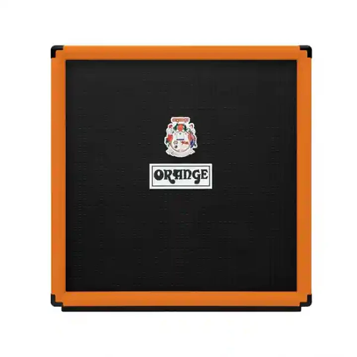 Orange OR-OBC-410-H-C Caja gabinete para bajo 4 x 10 pulgadas color naranja 1