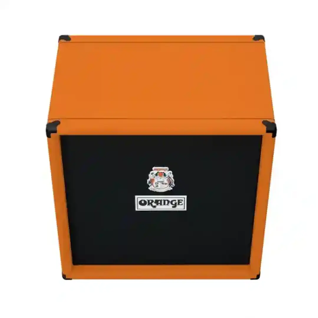 Orange OR-OBC-410-H-C Caja gabinete para bajo 4 x 10 pulgadas color naranja 3
