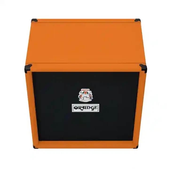 Orange OR-OBC-410-H-C Caja gabinete para bajo 4 x 10 pulgadas color naranja 3