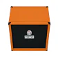 Orange OR-OBC-410-H-C Caja gabinete para bajo 4 x 10 pulgadas color naranja - Miniatura 3
