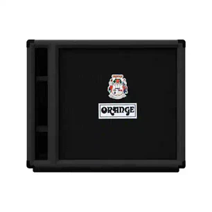 Orange OR-OBC-115BK-C Caja gabinete para bajo de 15 pulgadas negro