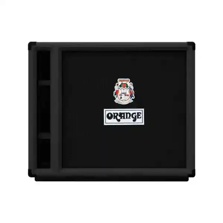 Orange OR-OBC-115BK-C Caja gabinete para bajo de 15 pulgadas negro 1