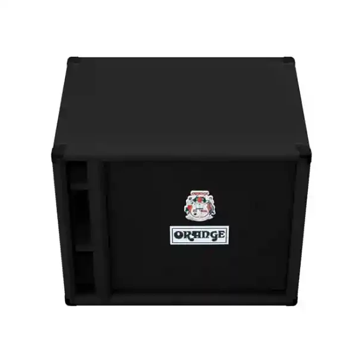 Orange OR-OBC-115BK-C Caja gabinete para bajo de 15 pulgadas negro 2