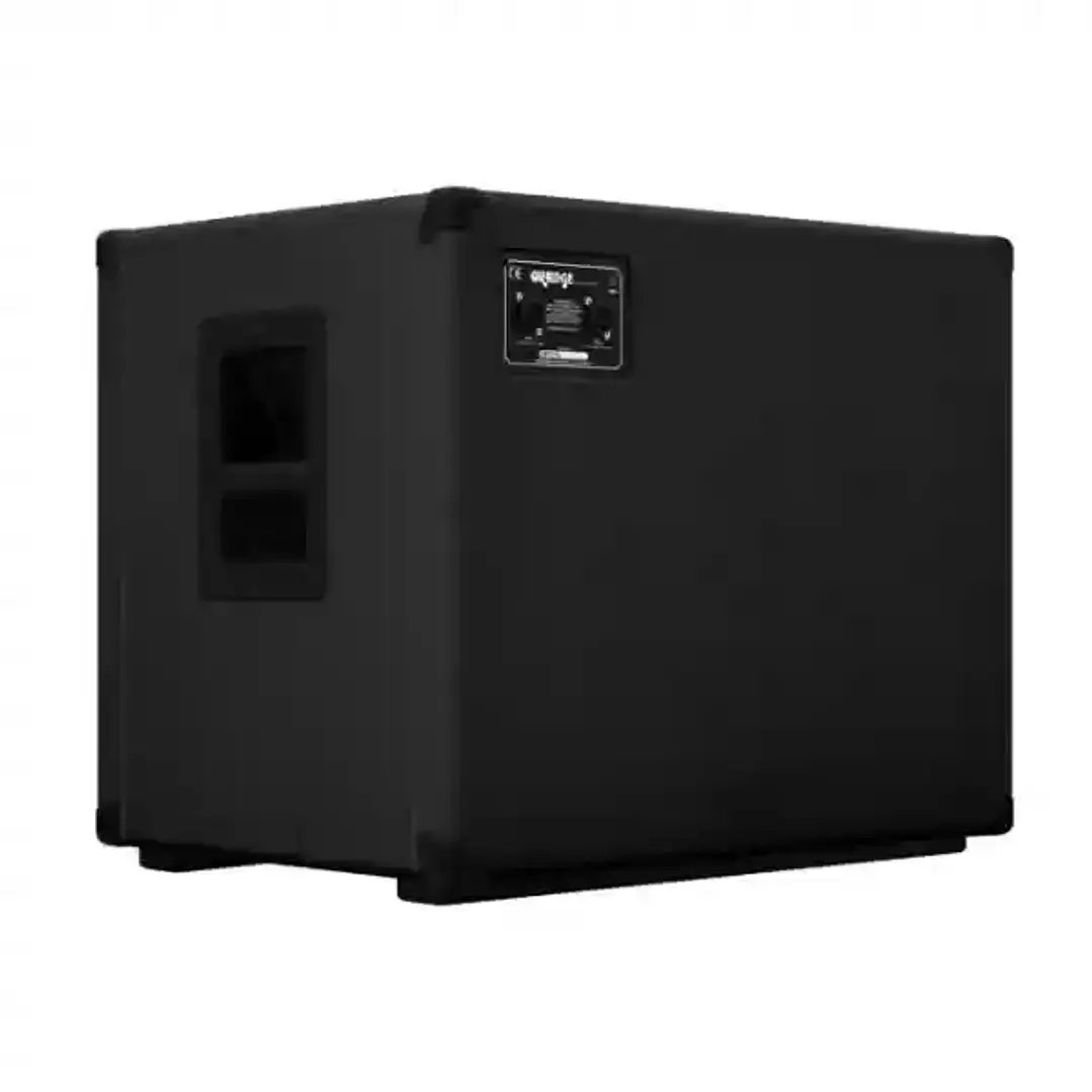Orange OR-OBC-115BK-C Caja gabinete para bajo de 15 pulgadas negro 4