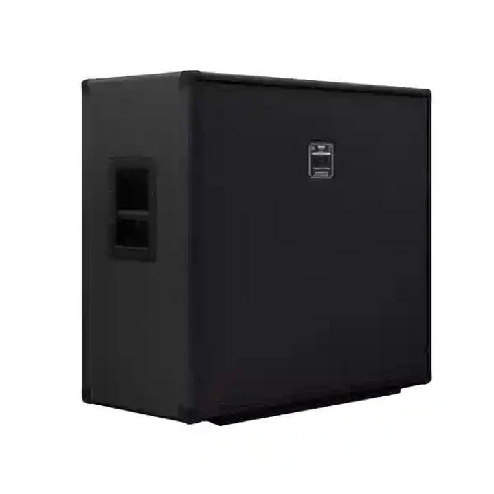 Orange OR-PPC-412BK Caja gabinete para guitarra 4 x 12 negro 3