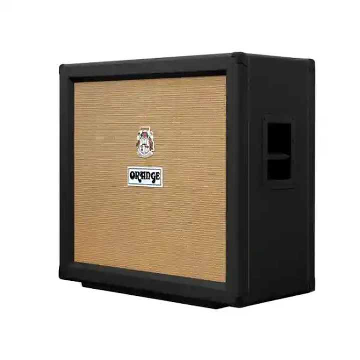 Orange OR-PPC-412BK Caja gabinete para guitarra 4 x 12 negro 2