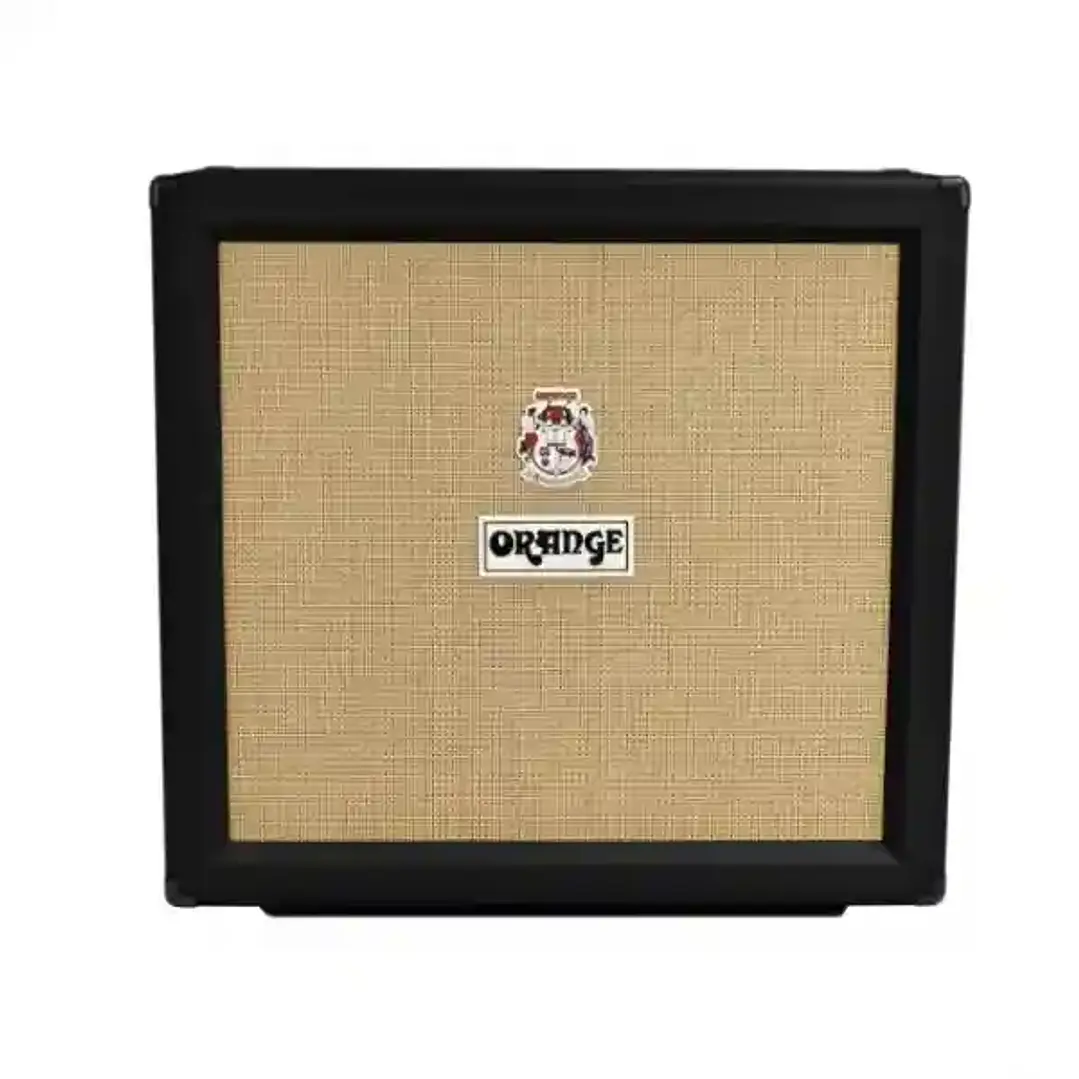 Orange OR-PPC-412BK Caja gabinete para guitarra 4 x 12 negro 1