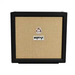 Orange OR-PPC-412BK Caja gabinete para guitarra 4 x 12 negro