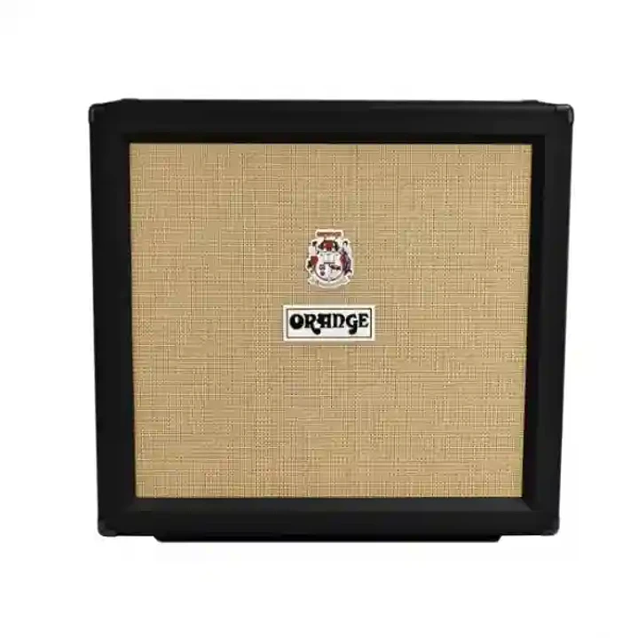 Orange OR-PPC-412BK Caja gabinete para guitarra 4 x 12 negro 1