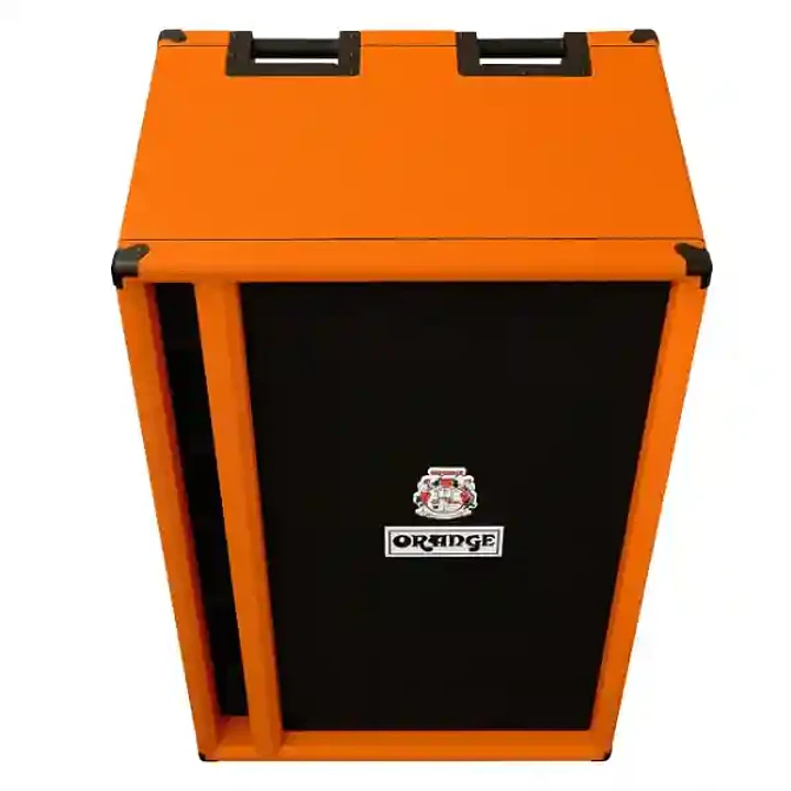 Orange OR-OBC-215C Gabinete caja para bajo 2 x 15 pulgadas naranja 3