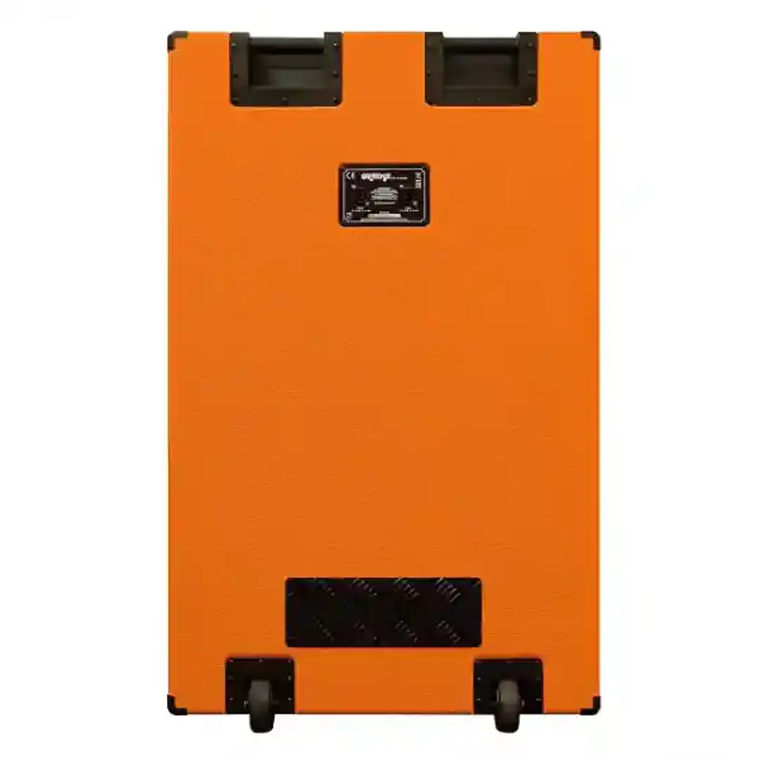 Orange OR-OBC-215C Gabinete caja para bajo 2 x 15 pulgadas naranja 4