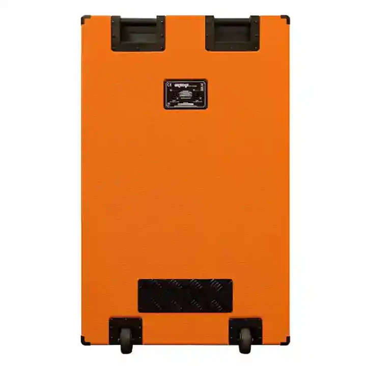 Orange OR-OBC-215C Gabinete caja para bajo 2 x 15 pulgadas naranja 4