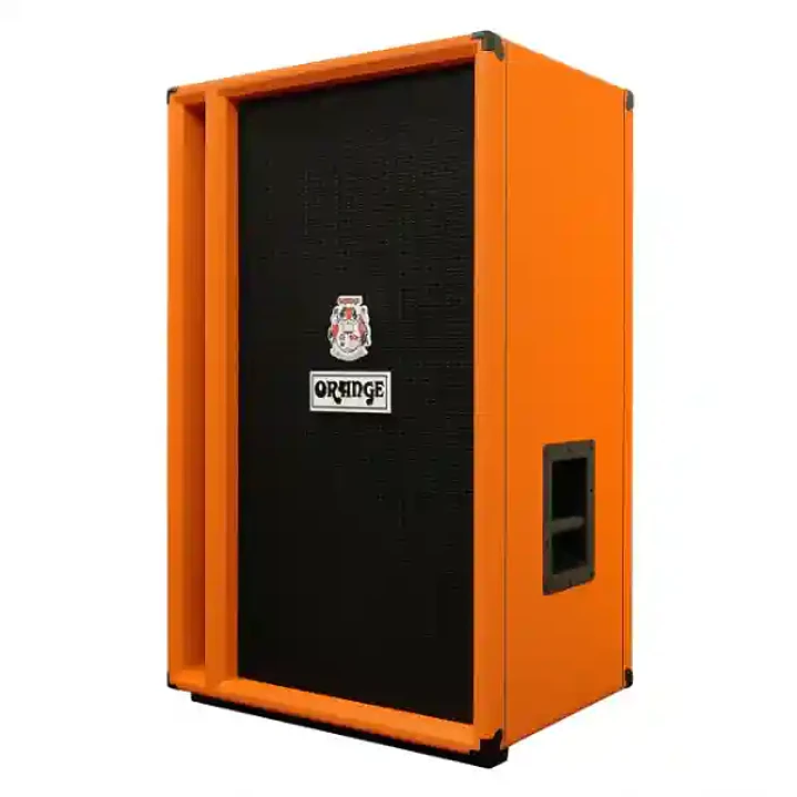 Orange OR-OBC-215C Gabinete caja para bajo 2 x 15 pulgadas naranja 2