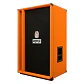 Orange OR-OBC-215C Gabinete caja para bajo 2 x 15 pulgadas naranja - thumbnail 2