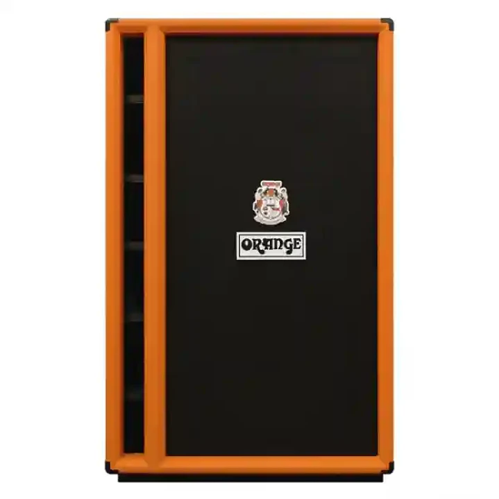 Orange OR-OBC-215C Gabinete caja para bajo 2 x 15 pulgadas naranja 1
