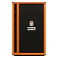 Orange OR-OBC-215C Gabinete caja para bajo 2 x 15 pulgadas naranja - thumbnail 1