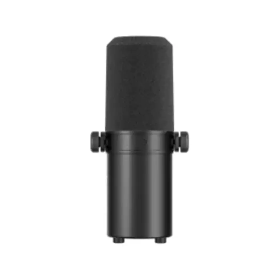 Boya Castmic P60B Micrófono Dinámico Híbrido 1