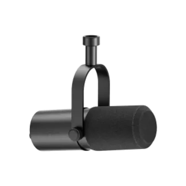 Boya Castmic P60B Micrófono Dinámico Híbrido 6