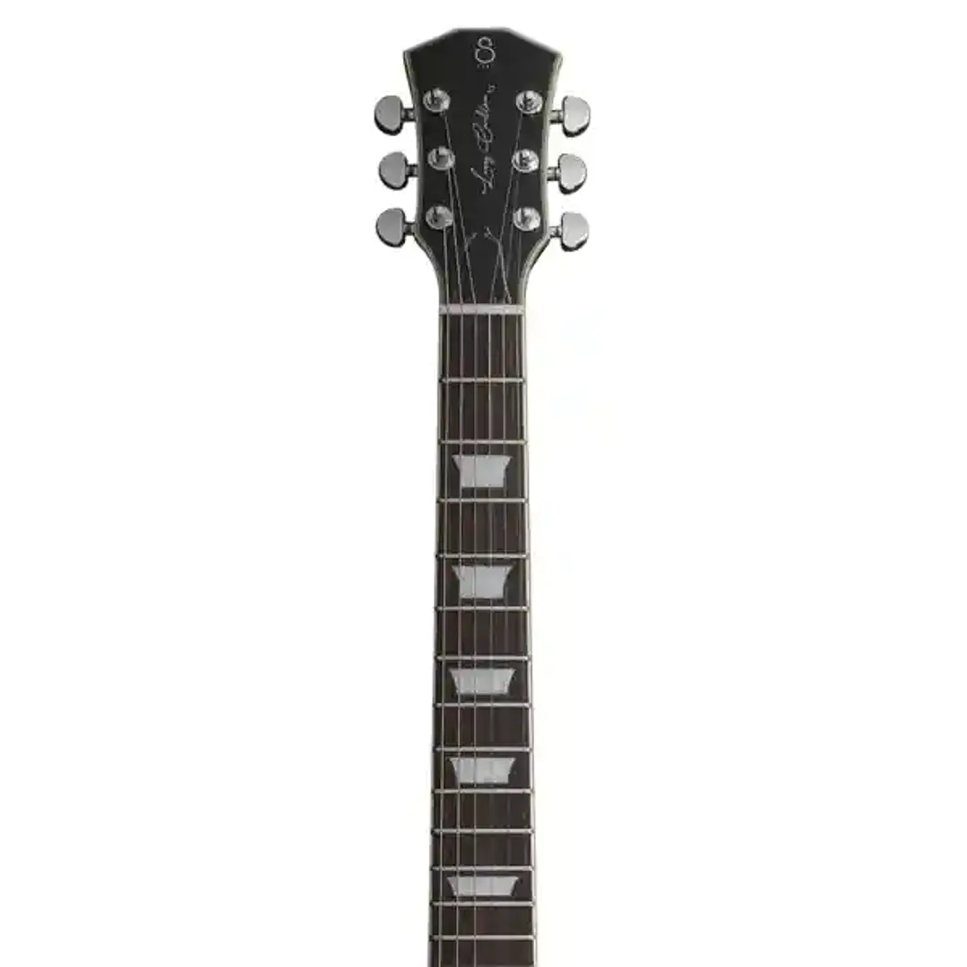 Sire Larry Carlton L7 Tobacco Sunburst Guitarra Eléctrica 3