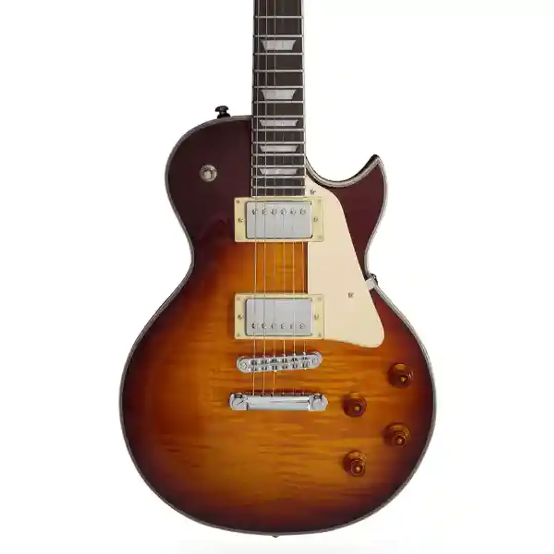 Sire Larry Carlton L7 Tobacco Sunburst Guitarra Eléctrica 2
