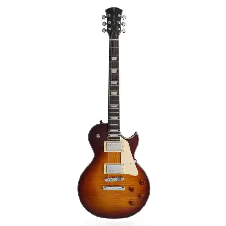 Sire Larry Carlton L7 Tobacco Sunburst Guitarra Eléctrica 1