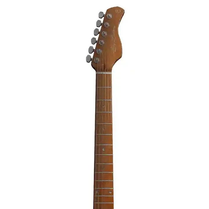 Sire Larry Carlton S7 Vintage Antique White  Guitarra Eléctrica 3