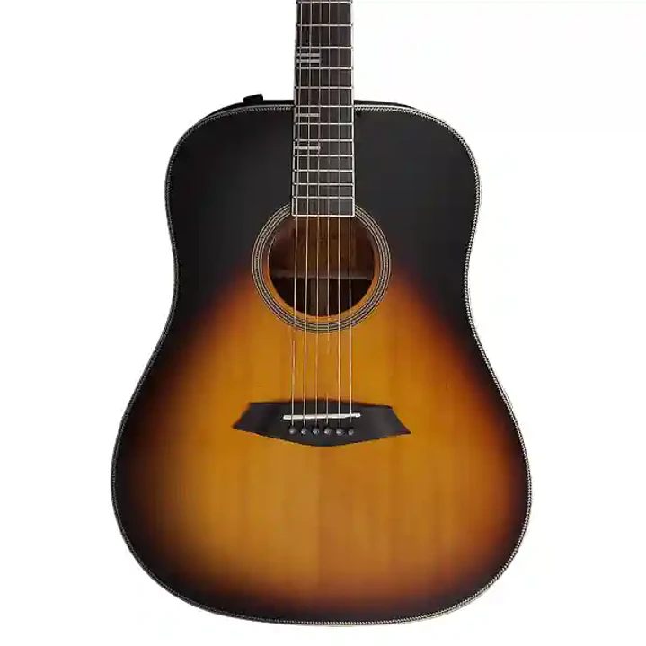 Sire A4-D Vintage Sunburst Guitarra Electroacústica 2