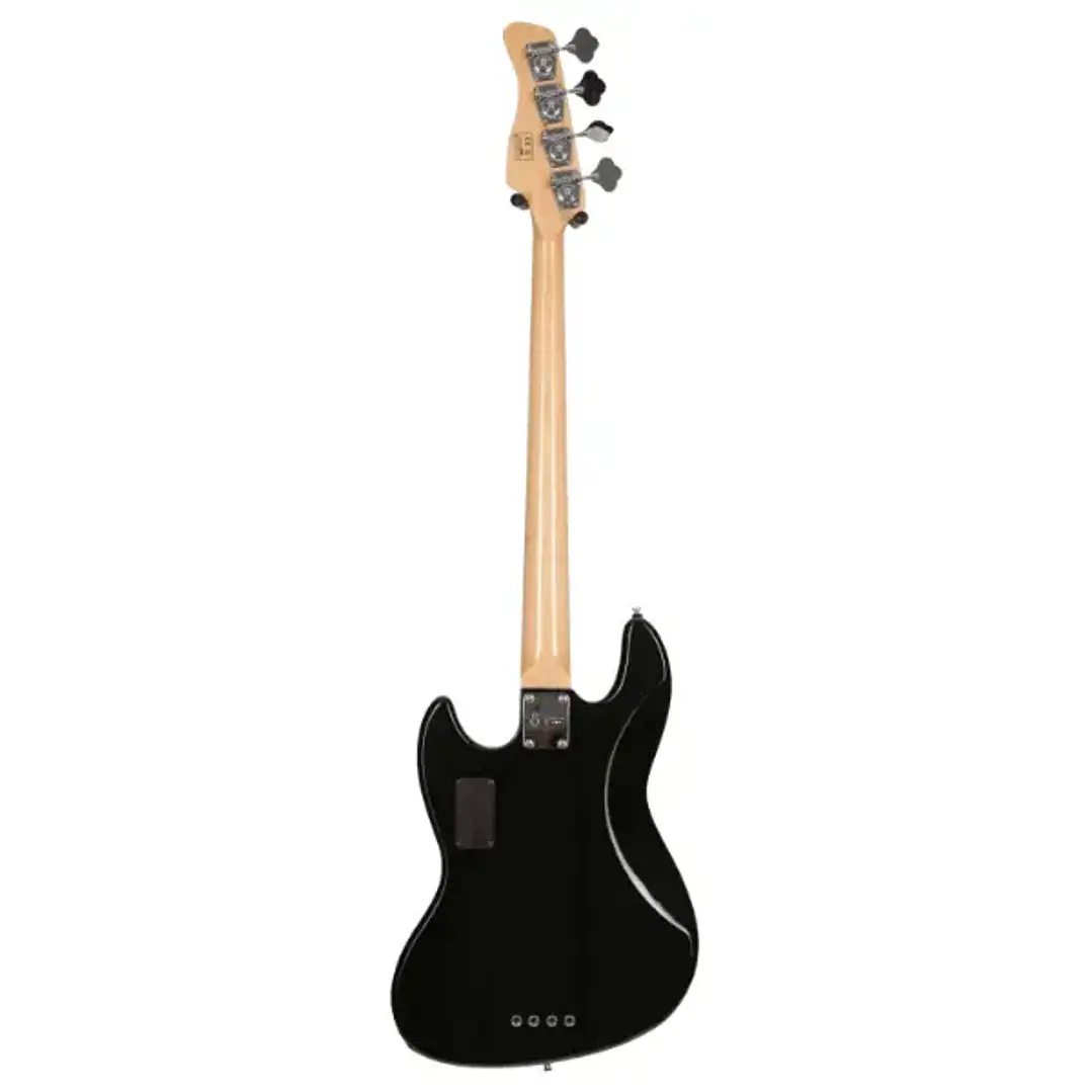 Sire V7 Vintage Alder Black (2nd Gen) - Bajo Eléctrico 2