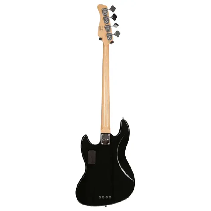 Sire V7 Vintage Alder Black (2nd Gen) - Bajo Eléctrico 2