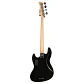Sire V7 Vintage Alder Black (2nd Gen) - Bajo Eléctrico - Miniatura 2