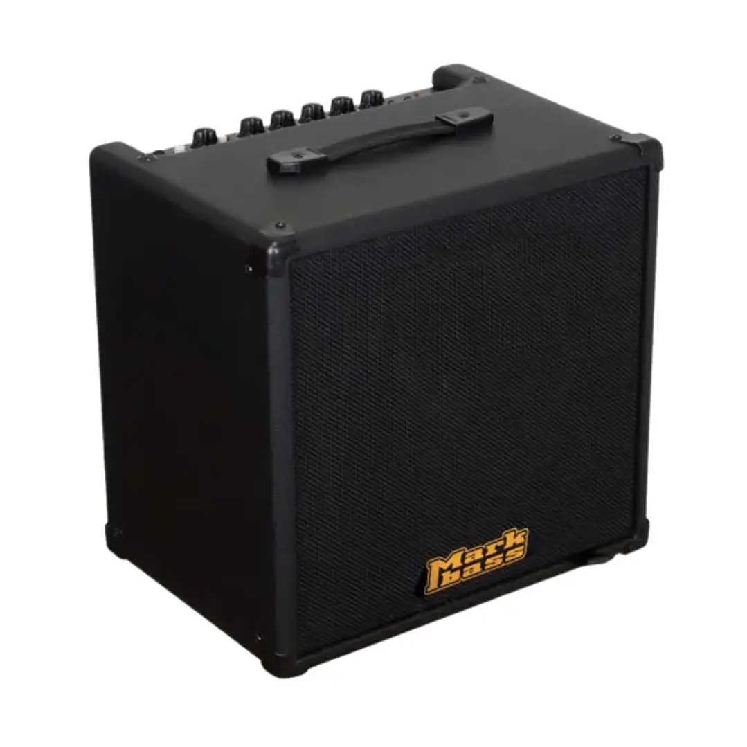Sire Markbass CMB 101 Black Line Combo de Bajo 2