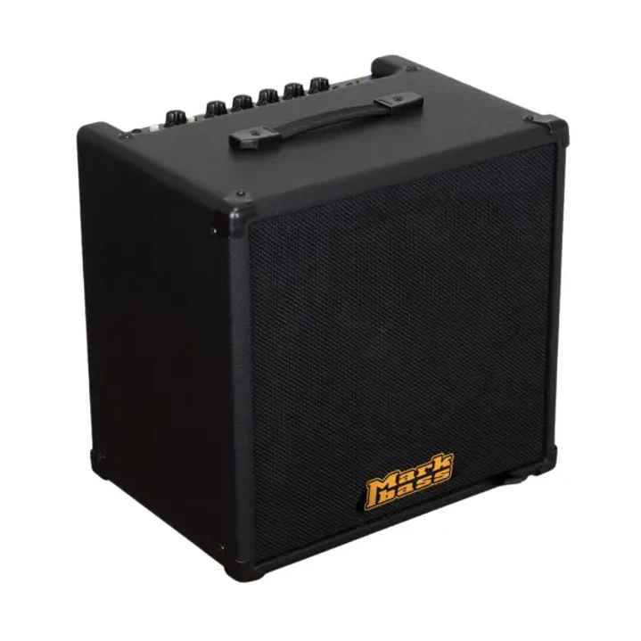 Sire Markbass CMB 101 Black Line Combo de Bajo 2