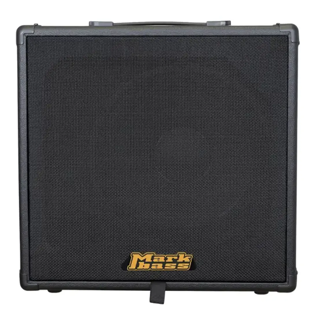 Sire Markbass CMB 121 Black Line Combo de Bajo 1