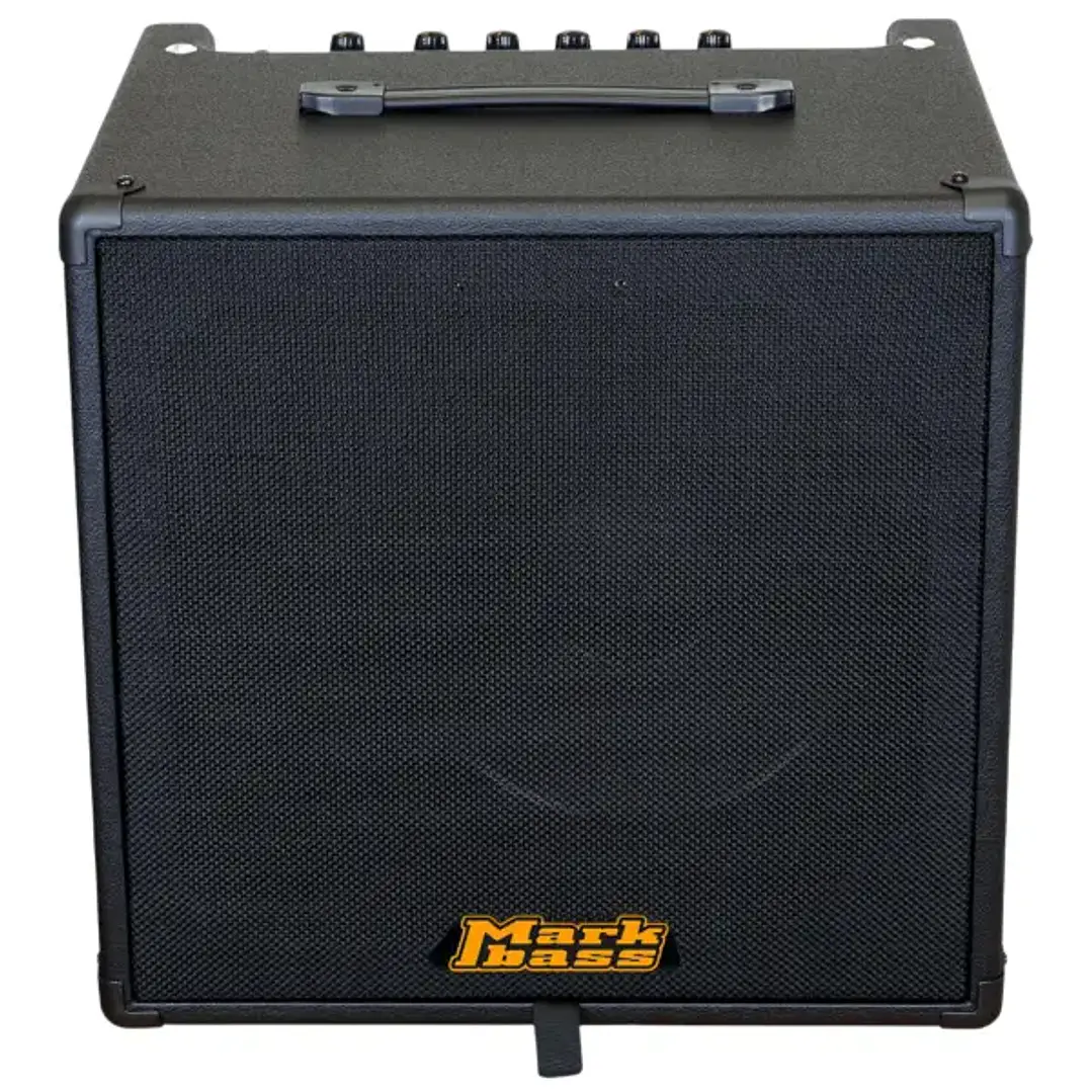 Sire Markbass CMB 121 Black Line Combo de Bajo 2