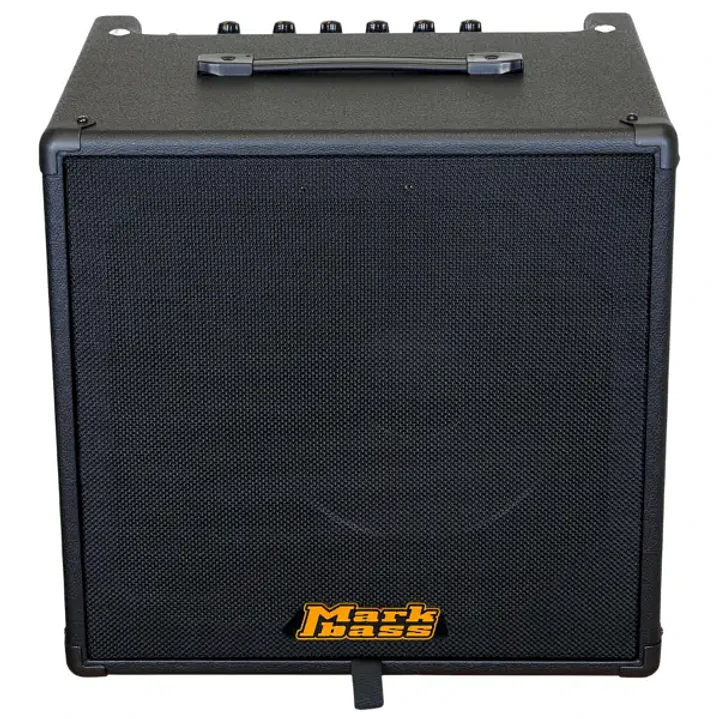 Sire Markbass CMB 121 Black Line Combo de Bajo 2