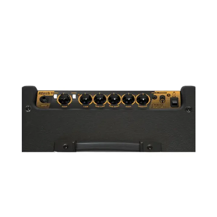 Markbass CMB 101 Black Line Combo de Bajo 4