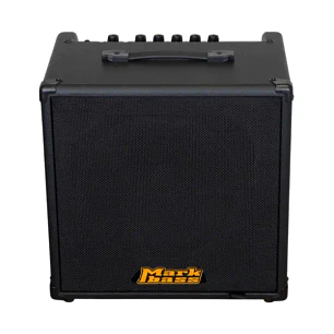 Markbass CMB 101 Black Line Combo de Bajo