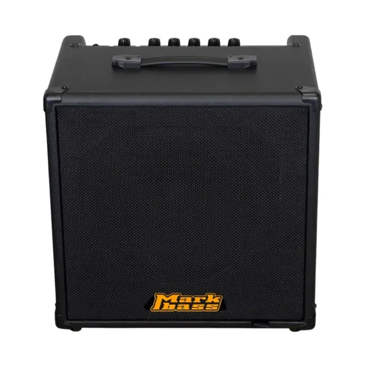 Markbass CMB 101 Black Line Combo de Bajo 1