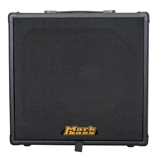 Markbass CMB 121 Black Line Combo de Bajo