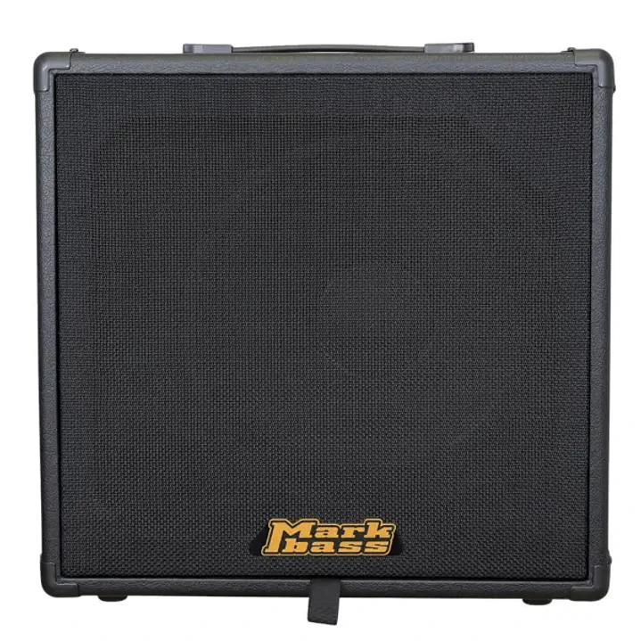 Markbass CMB 121 Black Line Combo de Bajo 1
