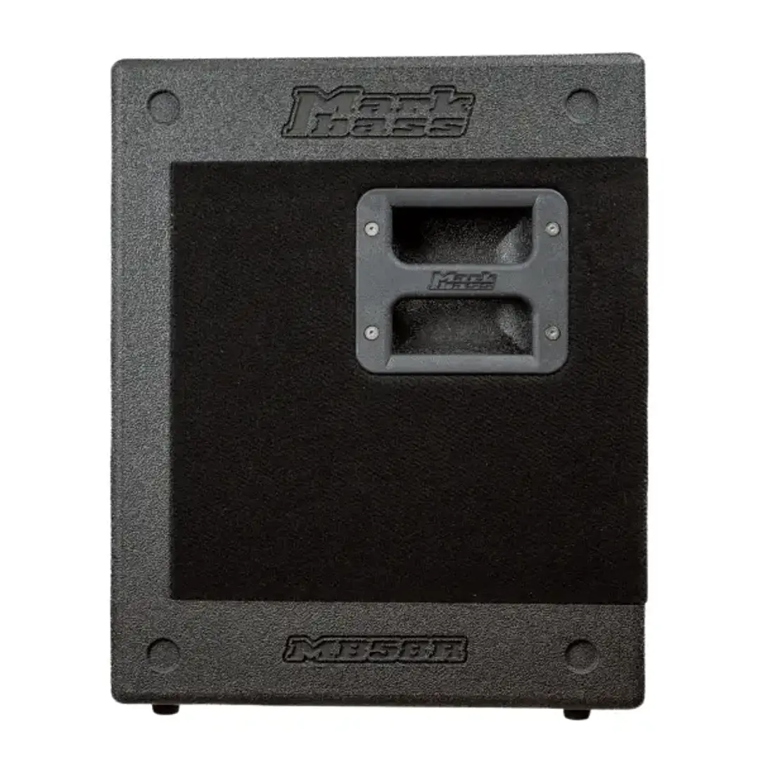 Markbass MB58R 121 Pure 400W / 8 Ohms Gabinete de Bajo 5